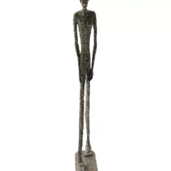 Deko Objekt Art Man 79Cm