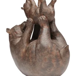Deko Objekt Artistic Bears Lift
