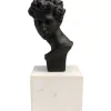 Deko Objekt Busto Wise Man 22Cm