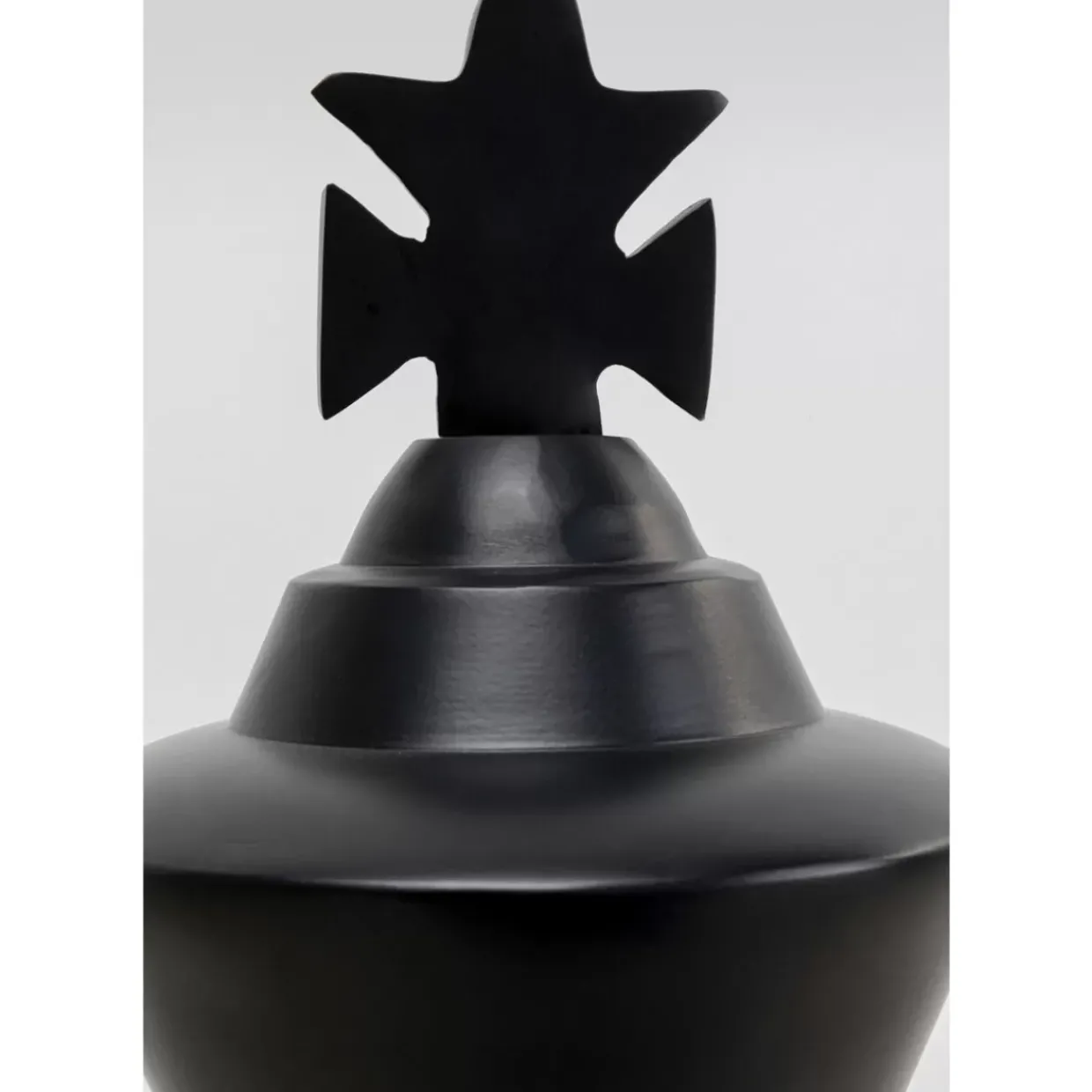 Deko Objekt Chess King 68Cm