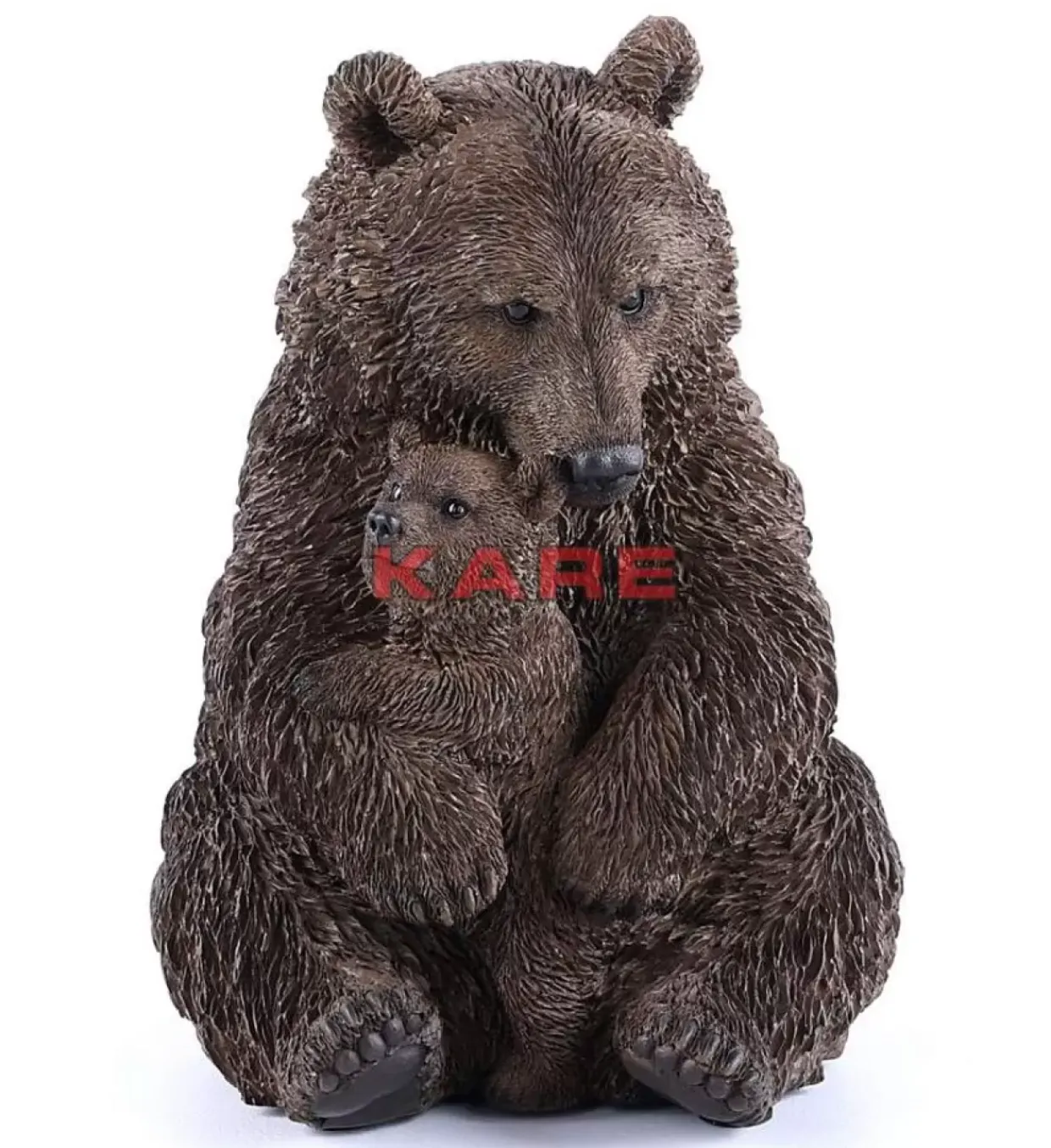 Deko Objekt Cuddle Bear Family 26