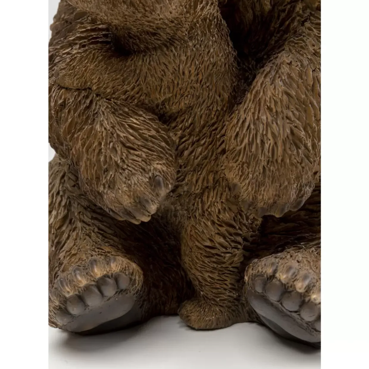 Deko Objekt Cuddle Bear Family 26