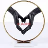 Deko Objekt Elements Heart Hand 33,5Cm