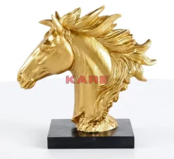 Deko Objekt Fiesta Gold 41Cm