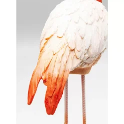 Deko Objekt Flamingo Road 75Cm