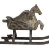Deko Objekt Flying Horse