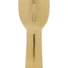 Deko Objekt Golden Face 36Cm