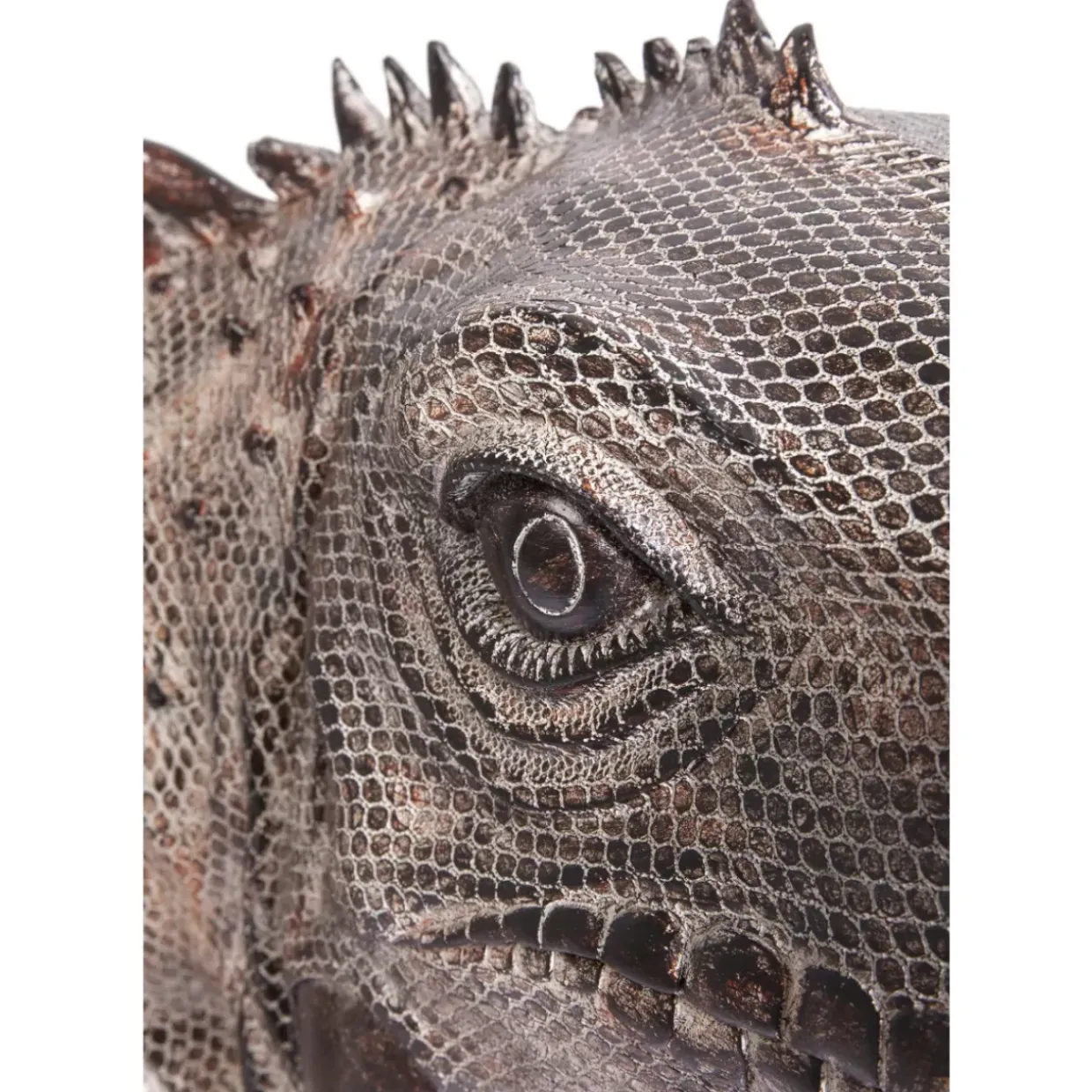 Deko Objekt Iguana 135Cm