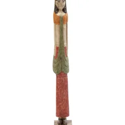 Deko Objekt Indian Couple Rani 93Cm
