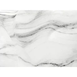 Deko Objekt Leopard Marble 129Cm