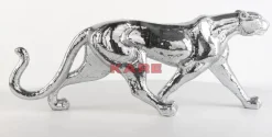 Deko Objekt Leopard Mosaic 129