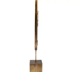 Deko Objekt Mask Mathis 37Cm