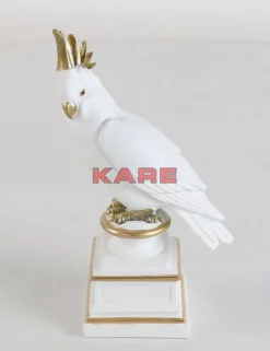 Deko Objekt Proud Parrot