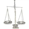 Deko Objekt Scale 23Cm