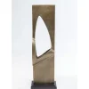 Deko Objekt Taiki Brass 58Cm