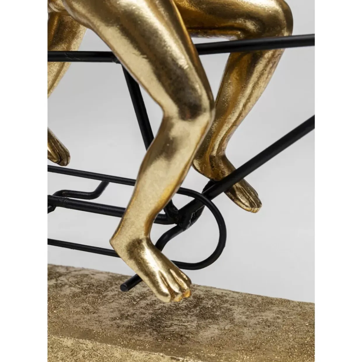 Deko Objekt Tandem Rabbits