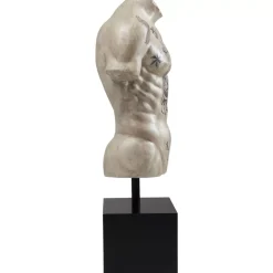 Deko Objekt Torso Tattoo