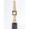 Deko Objekt Toyo Gold 63Cm