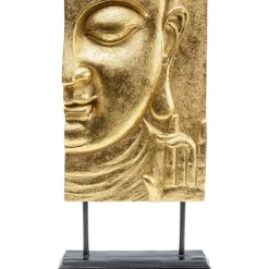 Deko Objekt Wisdom Gold 51Cm
