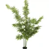 Deko Pflanze Bamboo Tree 200Cm