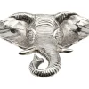 Deko Schale Happy Elephant 20X18Cm