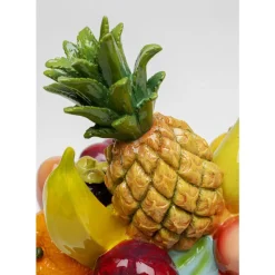 Deko Vase Fruity 37Cm