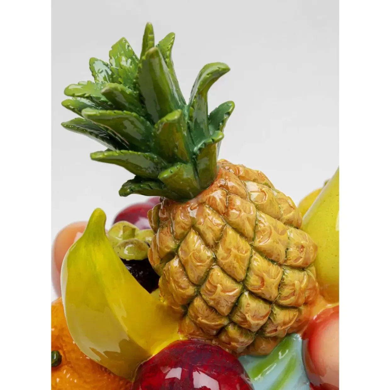 Deko Vase Fruity 37Cm