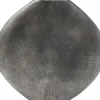 Deko Vase Sacramento Beam Silber Antik 58Cm