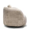 Dolci Armchair. Brigadier 03 Puffy