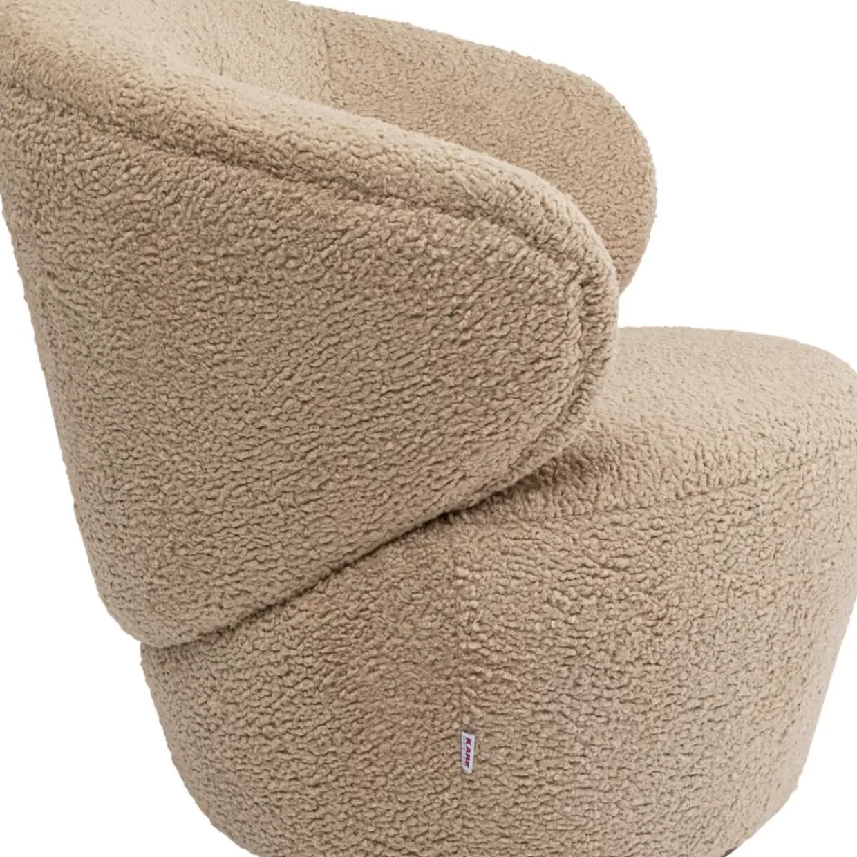 Drehsessel Carella