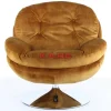 Drehsessel Cosy Amber