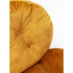 Drehsessel Cosy Amber
