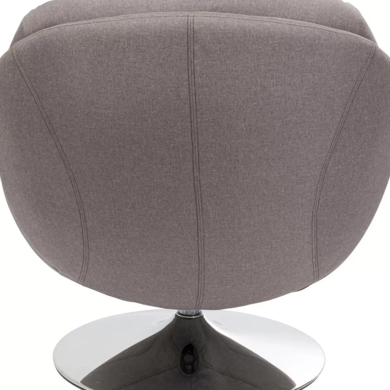 Drehsessel Cosy Grau