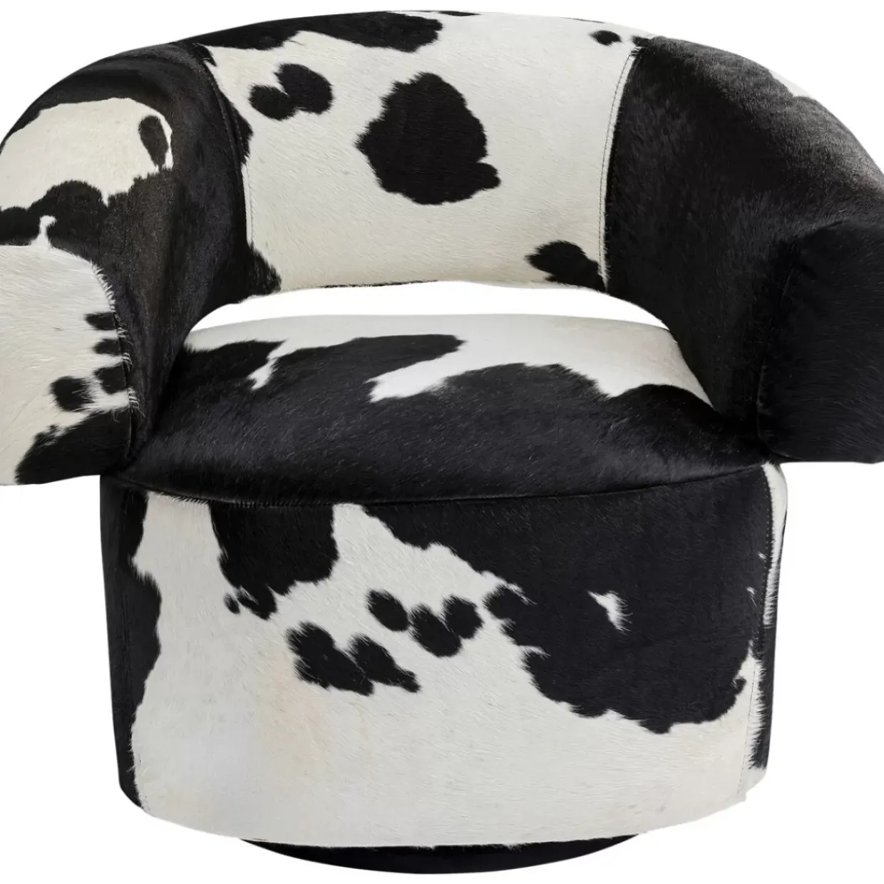 Drehsessel Maye Cow