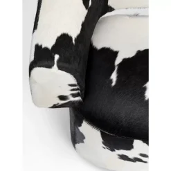 Drehsessel Maye Cow