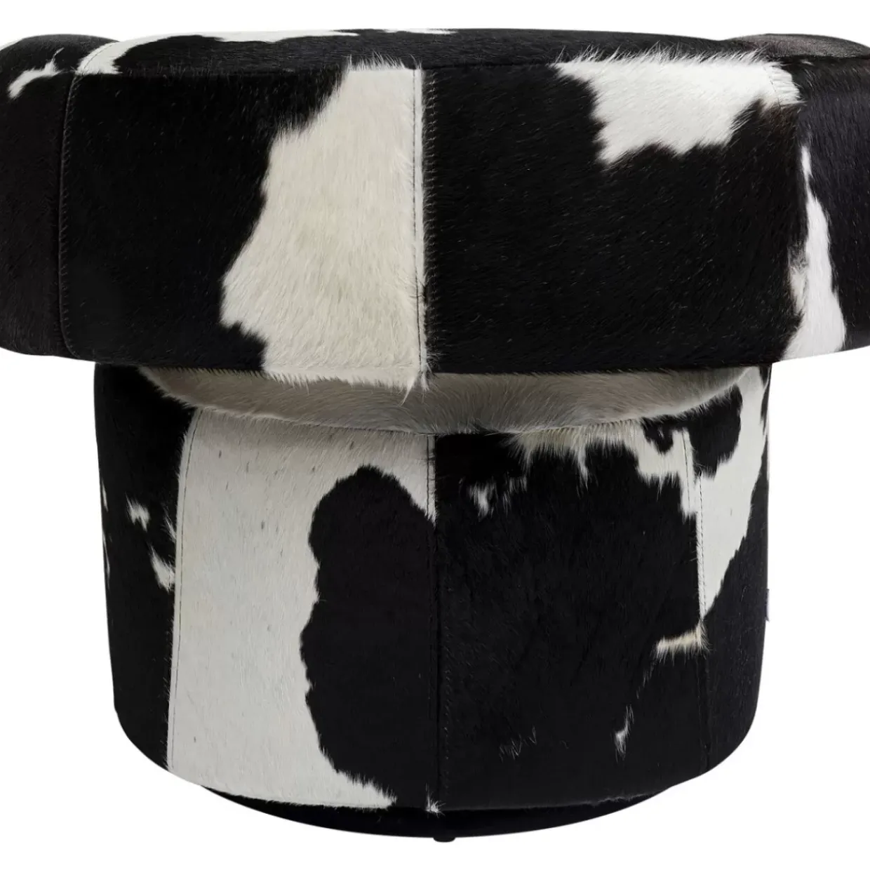 Drehsessel Maye Cow