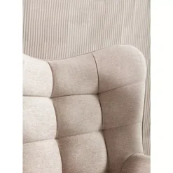 Drehsessel Oscar Creme