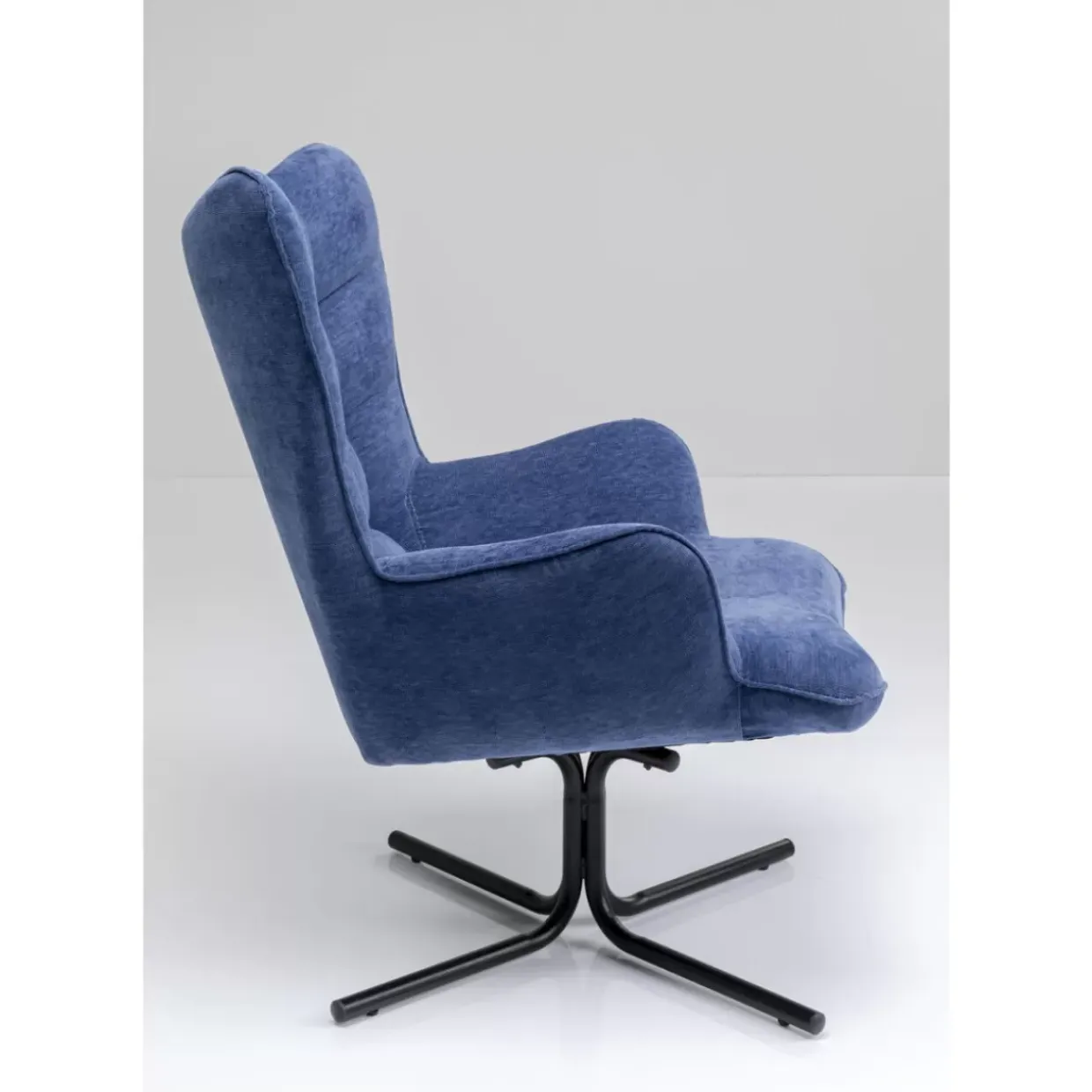 Drehsessel Oscar Denim
