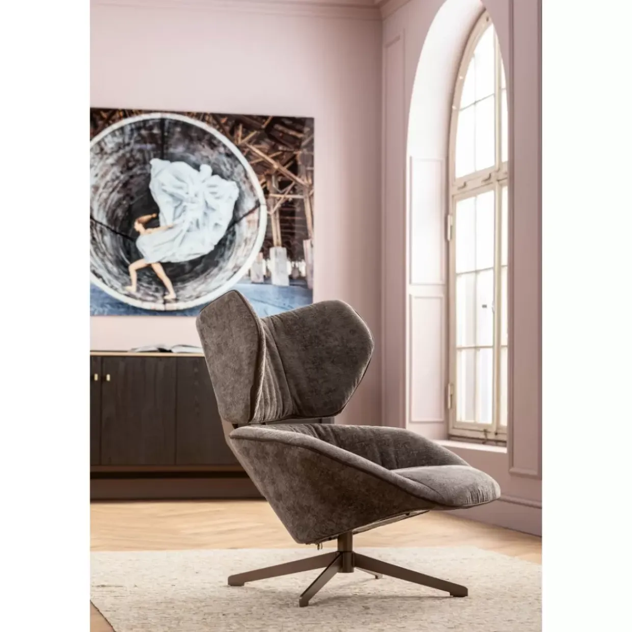Drehsessel Oval Office