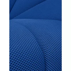 Drehsessel Peppo Lounge Blau