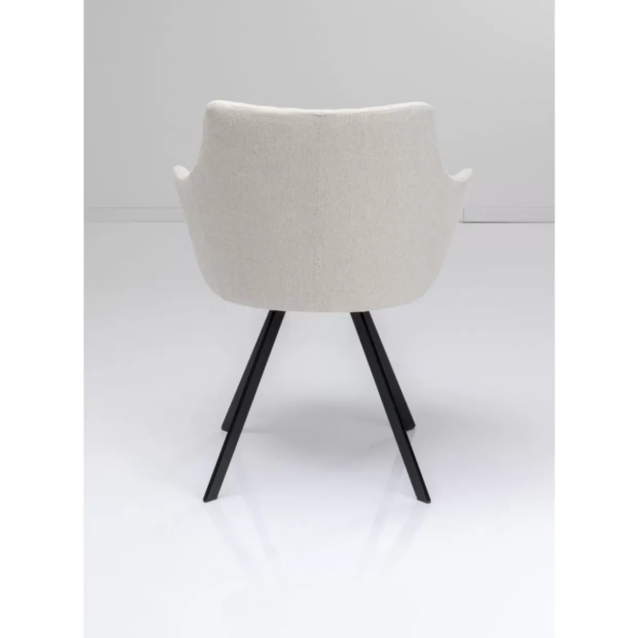 Drehstuhl Coco Creme