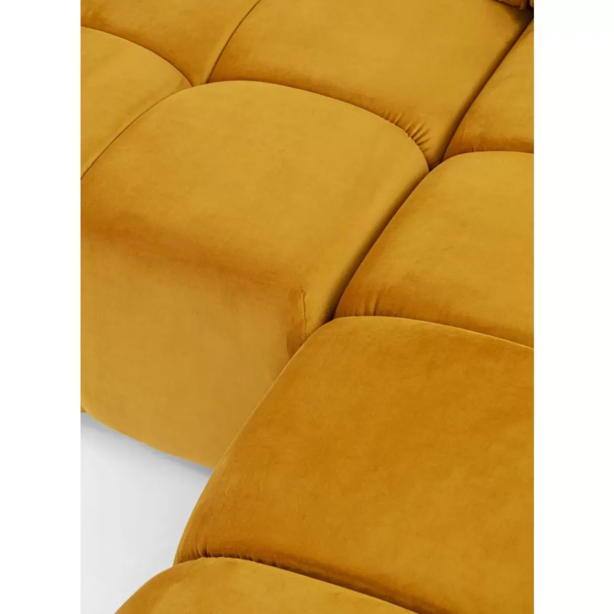 Ecksofa Belami Amber Rechts