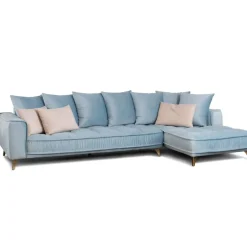 Ecksofa Benita Set 9 Right