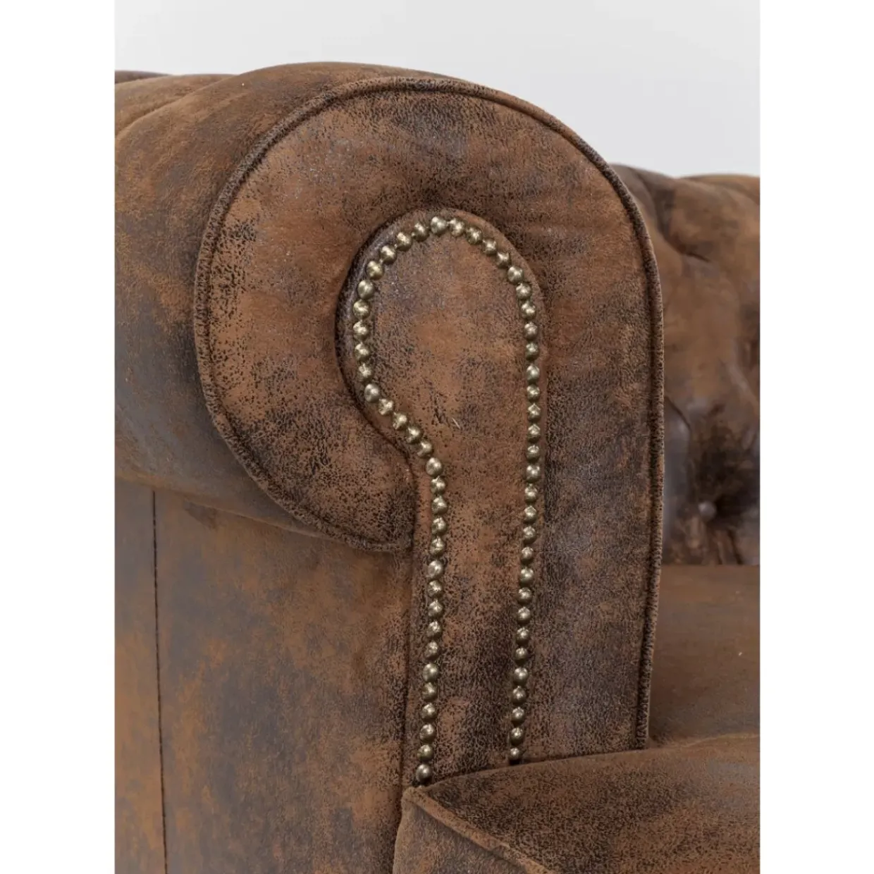 Ecksofa Cambridge Vintage Smart L
