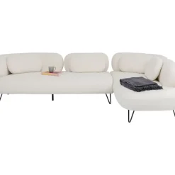 Ecksofa Peppo Weis