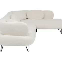 Ecksofa Peppo Weis