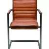 Freischwinger Riffle Buffalo Brown