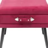 Fushocker Drawer Rot
