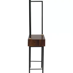 Garderobe Mit Spiegel Ravello 178X50