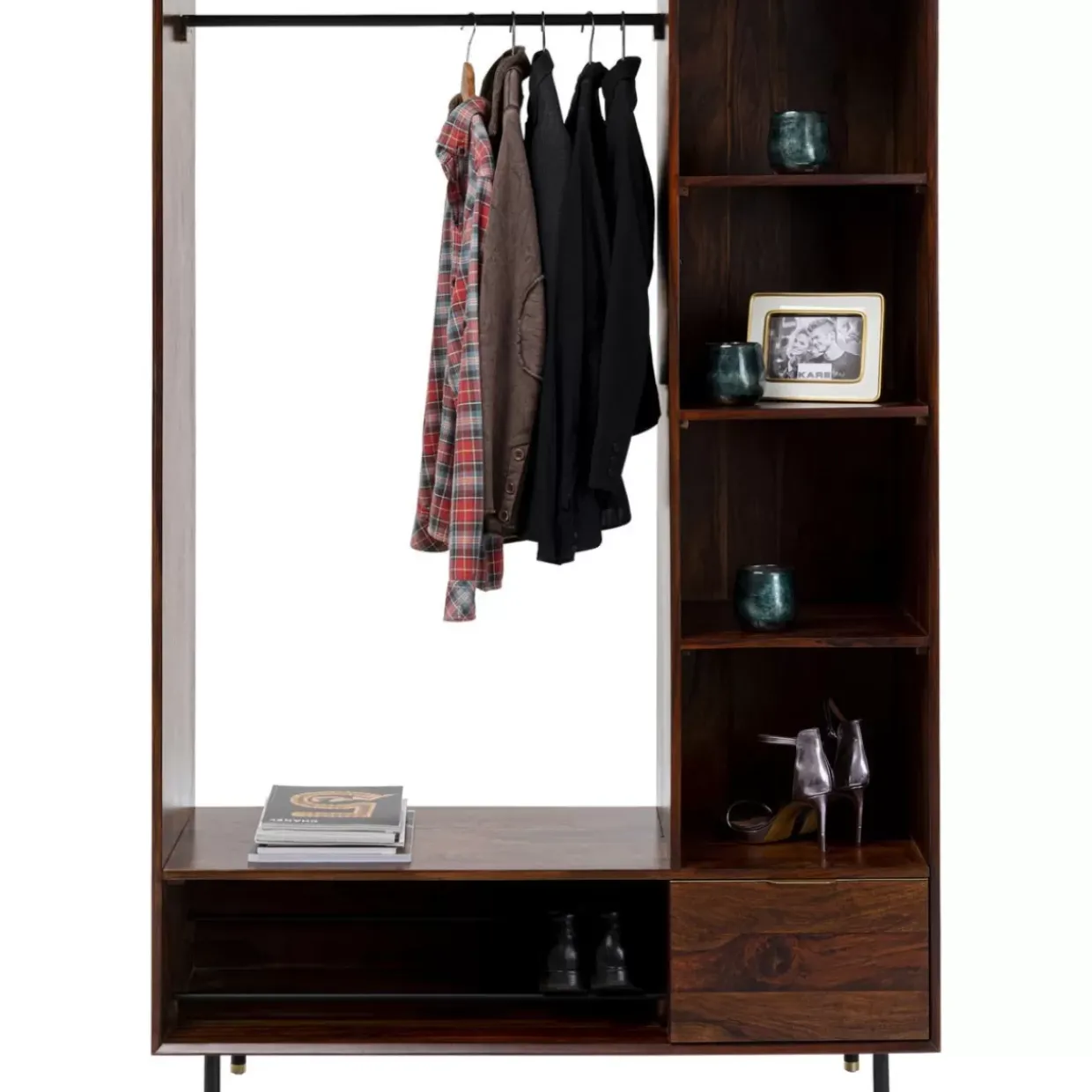 Garderobenschrank Ravello 185X120